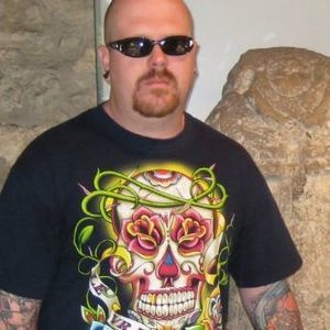 Meet your Posher, Robert